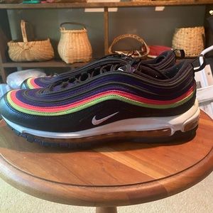 COPY - Air Max 97’s “joker”